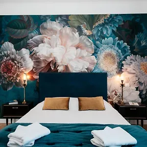 Les Précieuses Suites&spa Ii Appartement Avignon