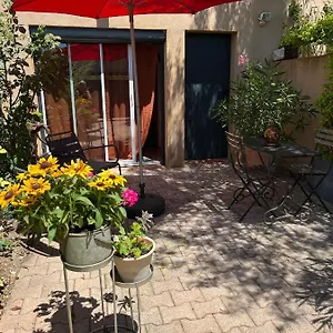 Une Halte En Provence Appartement Aix-en-Provence