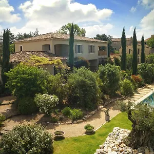 De Cink Appartement Saint-Saturnin-lès-Apt