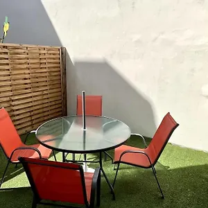 Avec Exterieur Appartement Loos