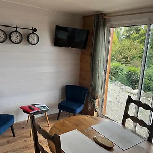 Aparthotel Maxilly