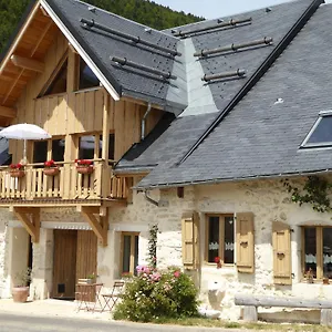 Gasthof Ferme De La Grande Moucherolle
