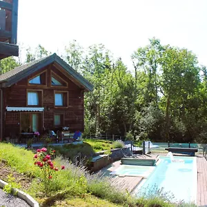 Gasthof Les De Ludran