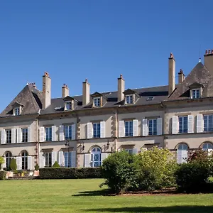 Chateau D'ygrande - Teritoria **** Игранд