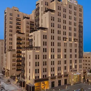 **** Hotel Hyatt Place Wasl District Residences Spojené arabské emiráty