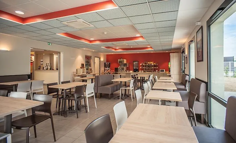 Ace Hotel Annemasse Geneve Ville-la-Grand