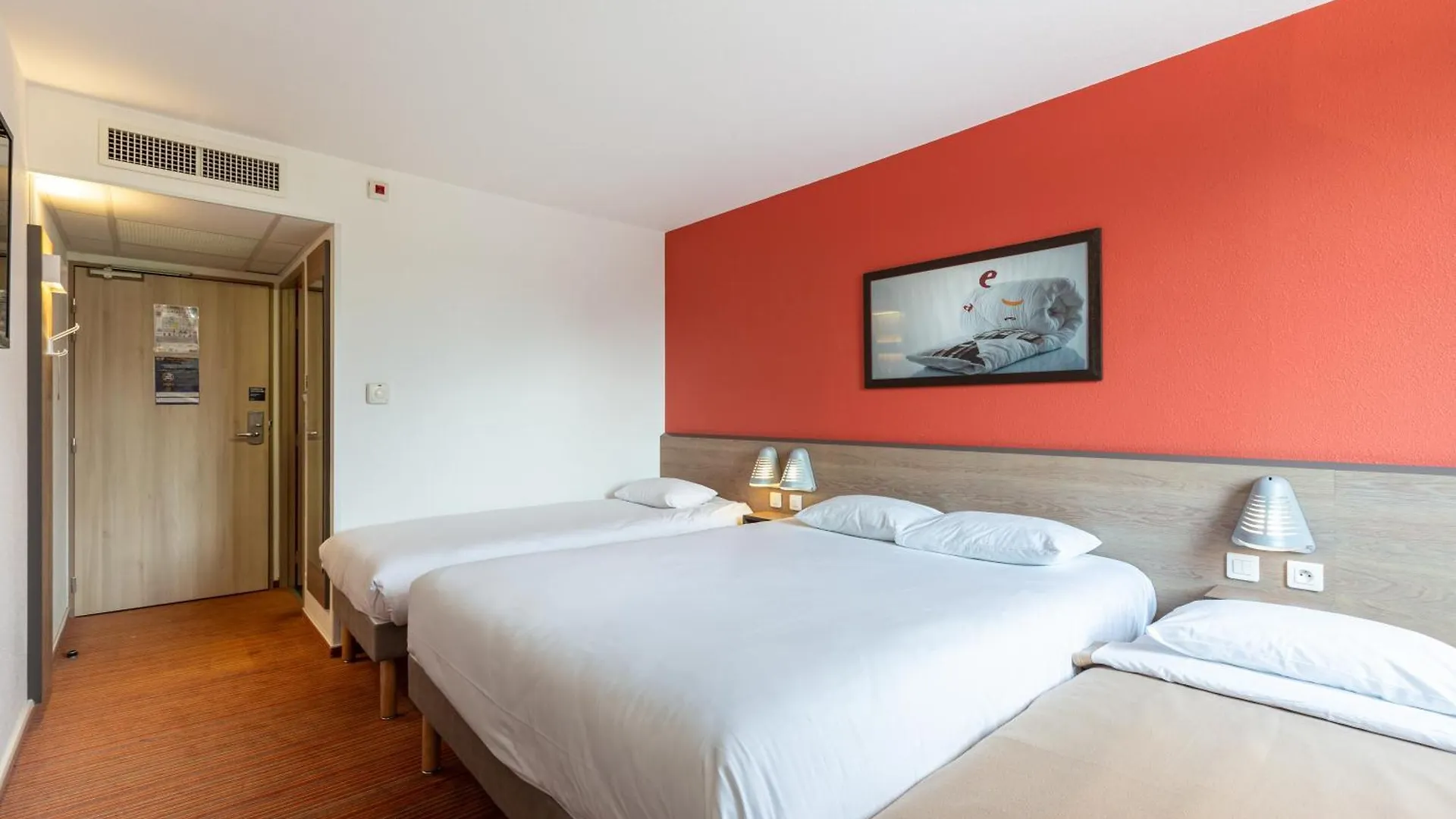 Ace Hotel Annemasse Geneve Ville-la-Grand