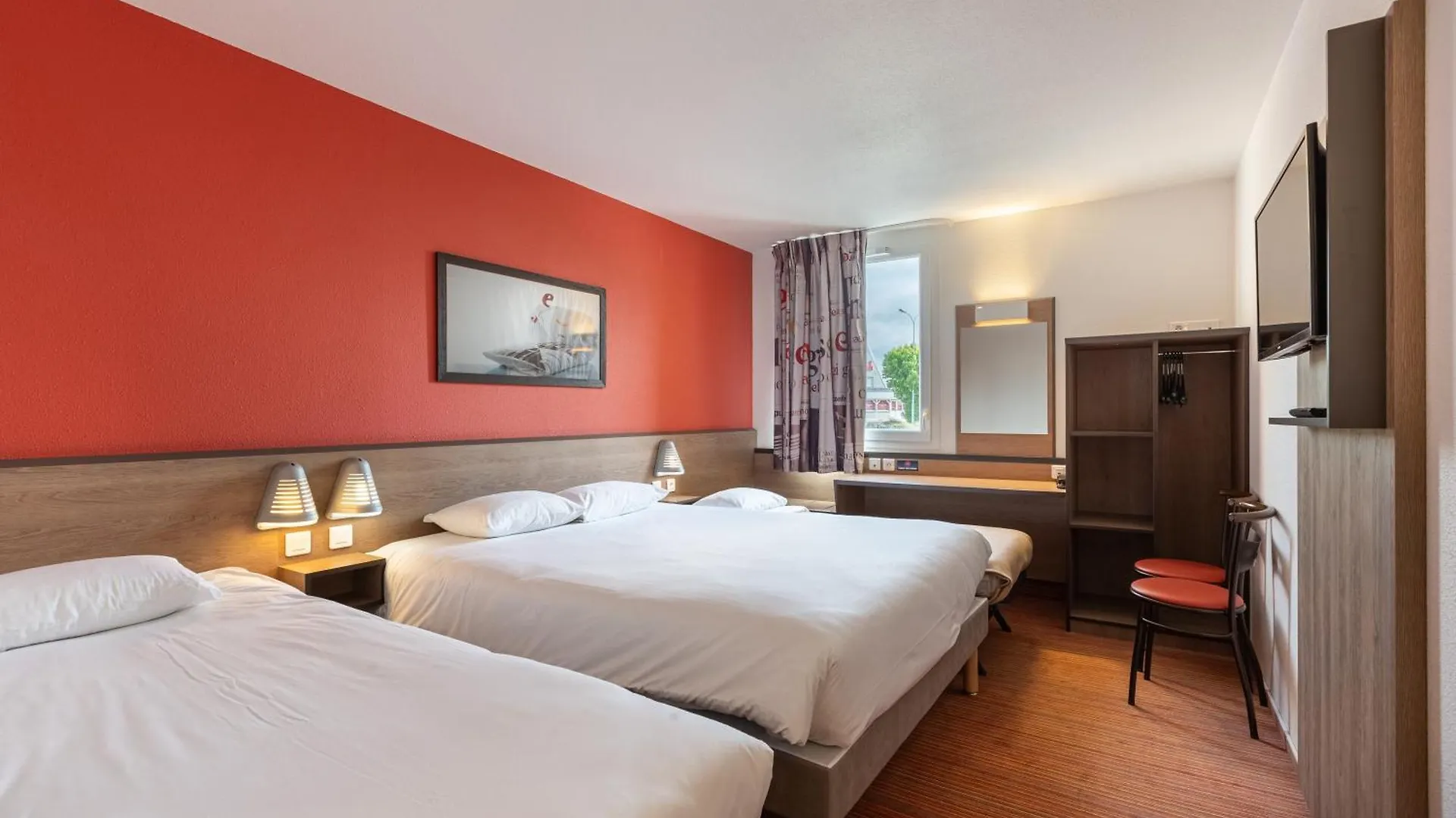 Ace Hotel Annemasse Geneve Ville-la-Grand
