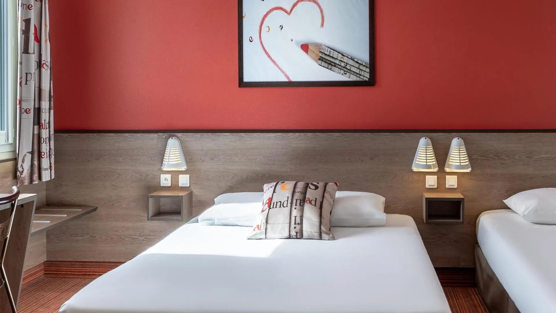 Ace Hotel Annemasse Geneve Ville-la-Grand