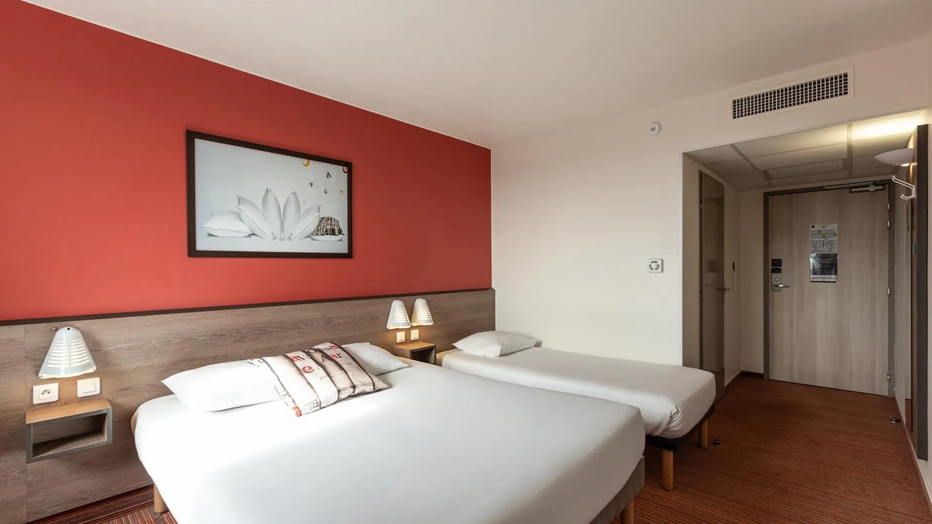 Ace Hotel Annemasse Geneve Ville-la-Grand