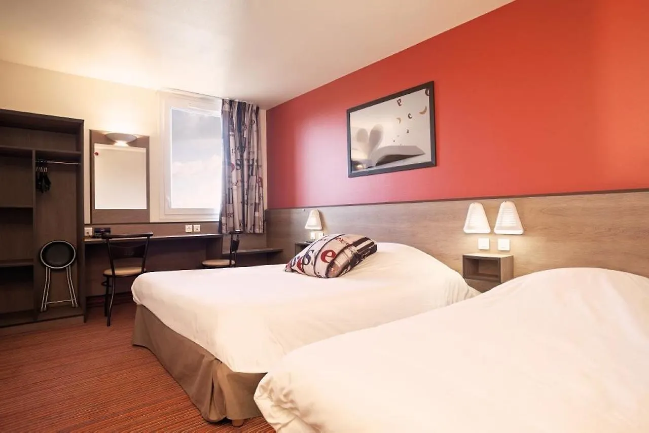 Ace Hotel Annemasse Geneve Ville-la-Grand