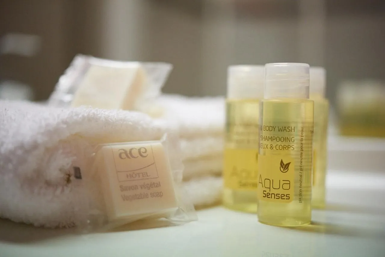 Ace Hotel Annemasse Geneve Ville-la-Grand
